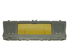 Nopeusmittari Citroen C4 Picasso 9665499880 A 00