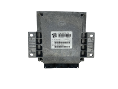 Ohjausyksikkö PSA 9646570280 IAW48P2.7H 9645989480 Magneti Marelli 50472