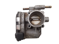 Kaasuläpän venttiili Opel 24420536 0280750133 Bosch 1372