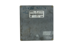 Ohjausyksikkö 23710 3J711 0261203783 Nissan Bosch 52176