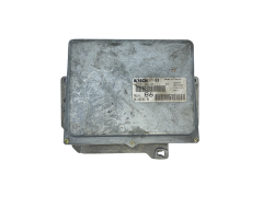 Ohjausyksikkö 0261204051 9624936180 MA3.0 PSA Bosch 54874