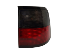 Valaisin Oikea Taka 6351E9 Citroen Xantia I AXO