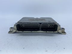 Ohjausyksikkö 73501227 0281010332 93741WAA Alfa Romeo Bosch 48680