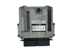 Ohjausyksikkö 0281B107B0-02-02 EDC17C69-3 Alfa Bosch 47672