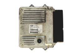 Ohjausyksikkö 55192097 MJD6JF.Y1 Lancia FGP 30161