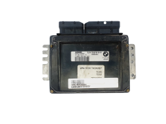 Ohjausyksikkö Mini 1214 7527610-01 S118012001N Siemens 37255
