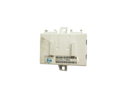 Ohjausyksikkö Navi Renault 28344JY00A 28118665-9A Johnson Controls