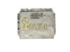 Ohjausyksikkö 0195454832 0265109046 Mercedes Bosch 42033