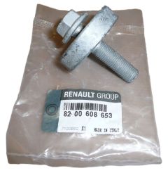 Pultti Wału Korbowego Uusi Alkuperäinen 8200608653 Renault