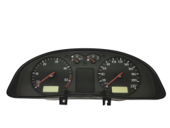 Nopeusmittari VW Passat B5 3B1919860C 110008919017 42349