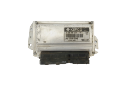 Ohjausyksikkö Hyundai 9030930215F A2 39106-22040 Kefico 46059