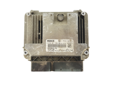 Ohjausyksikkö 55200145 0281011556 Alfa Romeo Lancia Bosch 27218