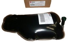 FAP-neste 100161 9678101680 2.4L Citroen Peugeot Seim