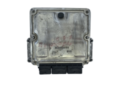 Ohjausyksikkö 0281010438 8200066001 8200058052 Mitsubishi Bosch 49692