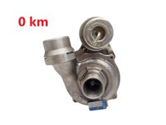 Turboahdin Renault Dacia 1.5 dci 54359700012 39265H307056 8200478276 0 km