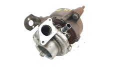 Turboahdin 0375K8 GT1749V 9654919580 2.0 HDI TDCi Garrett PSA Ford