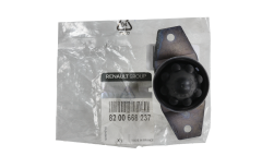 Iskunvaimentimen Rajoitin Alkuperäinen Taka 8200668237 Renault