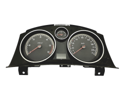 Kierroslukumittari Opel Astra H Zafira B 13267567UX 47806