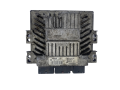 Ohjausyksikkö S122326107A 8200542288 8200495479 Renault Siemens 52278