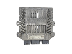 Ohjausyksikkö 7S61-12A650-EA 5WS40632A-T SID 804 7TTA Ford Siemens 58177