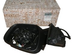 Peili Oikea Uusi Alkuperäinen 963012063R Renault Kadjar Peili Oikea Uusi Alkuperäinen 963012063R Renault Kadjar