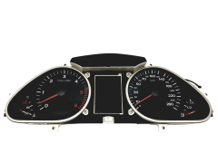 Nopeusmittari Audi A6 C6 4F0920931B 503000731602 Magneti