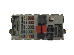 Ohjausyksikkö 46520600 CPL 51735172 NPL Fiat Delphi 20248