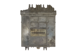 Ohjausyksikkö 0281001809 7700109621 7700105953 Renault Bosch 3294