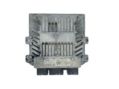 Ohjausyksikkö 5WS40106E-T 9651942980 9647423380 PSA Siemens 60426