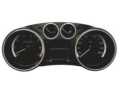 Kierroslukumittari Peugeot 308 9665107380 29097