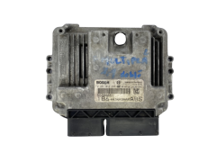 Ohjausyksikkö 55200651 0281012294 4434A3AAM Fiat Bosch 53785