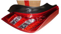 Valaisin Oikea Taka Uusi Alkuperäinen Peugeot 508 6351LL 9686293680