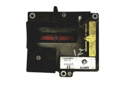 Ohjausyksikkö ABS 5234025 S101675001E Chrysler Bendix 17796