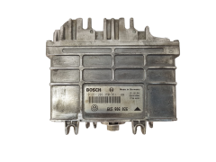 Ohjausyksikkö 6K5906026 0261203360/361 Seat Bosch 3541