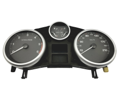 Kierroslukumittari Peugeot 207 9662904680 A2C53190339 46150