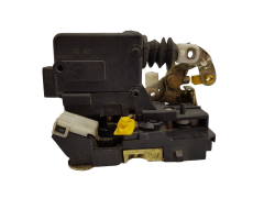 Oven lukitusmekanismi Vasen Taka 7701036102 Renault Clio I Vachette 11249