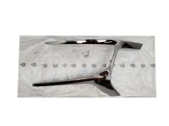 Puskurilista Vasen Uusi Alkuperäinen 9819734180 Citroen