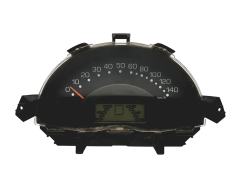 Nopeusmittari Smart Fortwo 0001184V022 110008872014 57848