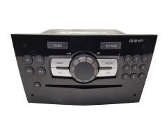 Radio-CD-soitin 30 MP3 Opel Corsa D 13407100 497316088