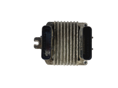 Ohjausyksikkö 09355929 CSSJ D98005 Opel Delco GM 37552