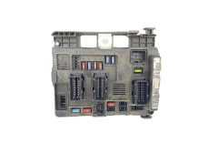Ohjausyksikkö PSA 9650618480 U118470003L Siemens 58915