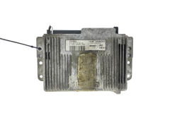 Ohjausyksikkö S113717113D 7700868304 7700102303 Renault Siemens 57295
