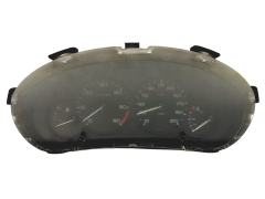 Kierroslukumittari Peugeot 206 9645096080 000640102 41860