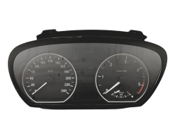 Nopeusmittari BMW 1 E81 E82 E87 9141475-01 31524