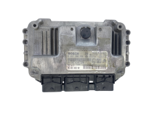 Ohjausyksikkö 0261208558 9662306380 9652552380 PSA Bosch 63108
