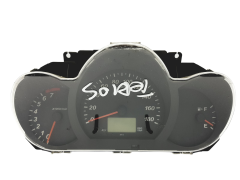 Kierroslukumittari Daihatsu Terios 83800-B4611 56474
