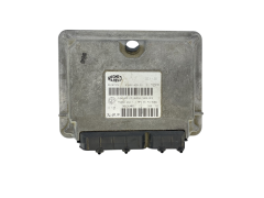 Ohjausyksikkö IAW.4AF.PP 55187374 61600.625.03 Fiat Magneti Marelli 55830