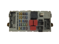 Ohjausyksikkö BSI Fiat 51732916 NPL 51732919 CPL Delphi 20358
