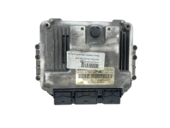 Ohjausyksikkö 0281011549 8200310863 8200370779 Renault Bosch 62757