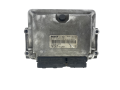 Ohjausyksikkö 73501227 0281010332 93741WAA Alfa Romeo Bosch 49228